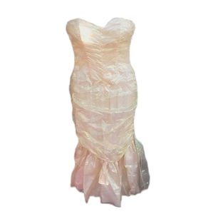 Vintage Prom Dress